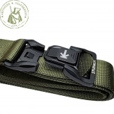 Ремень Sturmer Lite Tactical Belt черный