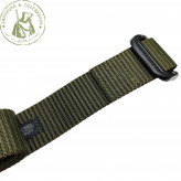 Ремень 5.11 GN тактический operator belt олива