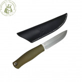 Нож Benchmade Puukko V2 mini