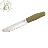 Нож Benchmade Puukko V2 
