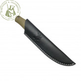 Нож Benchmade Puukko V2 