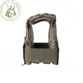 Жилет Sturmer Operator Plate Carrier, Ranger Green