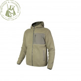 Куртка флисовая Sturmer Nordman, Olive