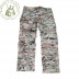 Брюки тактические с наколенниками Multicam TCS