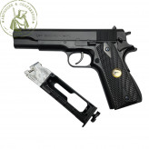 Пистолет Borner CLT125 Colt, кал. 4,5 мм