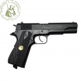 Пистолет Borner CLT125 Colt, кал. 4,5 мм