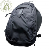 Рюкзак тактический однолямочный ArmyStroll SlingBag, Black