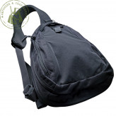 Рюкзак тактический однолямочный ArmyStroll SlingBag, Black