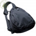 Рюкзак ArmyStroll SlingBag, Black