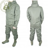 Костюм СМОК Olive Краснодар
