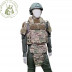 Бронежилет Multicam Armor с пакетом балистики