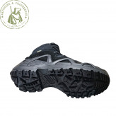 Ботинки Lowa Zephyr GTX Mid реплика Черные