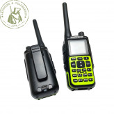 Рация Baofeng mini 5 2 шт
