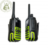 Рация Baofeng mini 5 2 шт