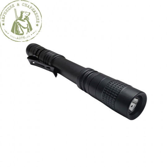 Фонарь карманный Torch LED XML