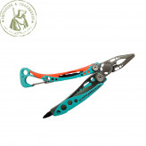 Мультитул Leatherman Skeletool CX