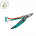 Мультитул Leatherman Skeletool CX