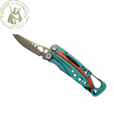 Мультитул Leatherman Skeletool CX