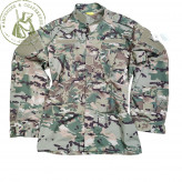 Китель полевой ACU Multicam