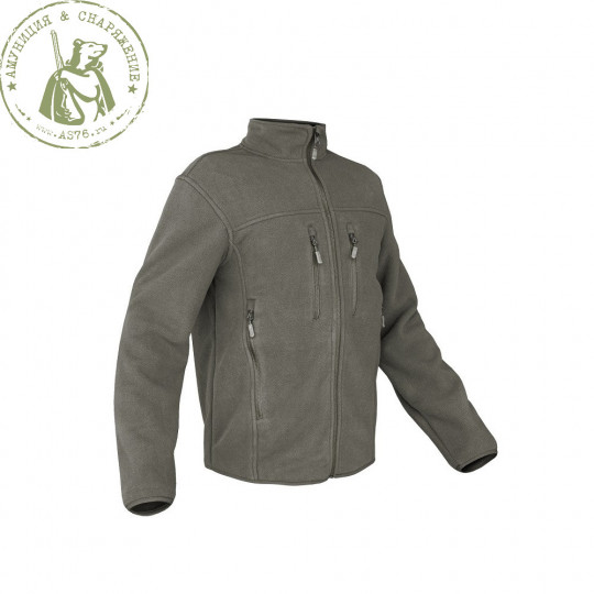 Куртка флисовая Sturmer Defender Fleece Jacket, Olive Green