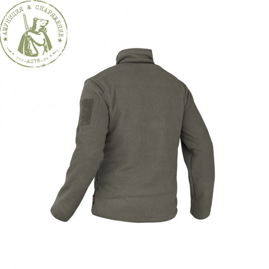 Куртка флисовая Sturmer Defender Fleece Jacket, Olive Green