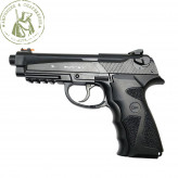 Пистолет Borner Sport 306 пневматический 4.5 mm