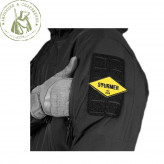 Куртка Sturmer ColdGear Ver 3 Black - мембрана