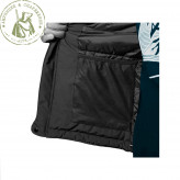 Куртка Sturmer ColdGear Ver 3 Black - мембрана
