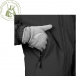 Куртка Sturmer ColdGear Ver 3 Black - мембрана