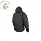 Куртка Sturmer ColdGear Ver 3 Black - мембрана