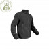 Куртка Sturmer Liberty Fleece Jacket, Black