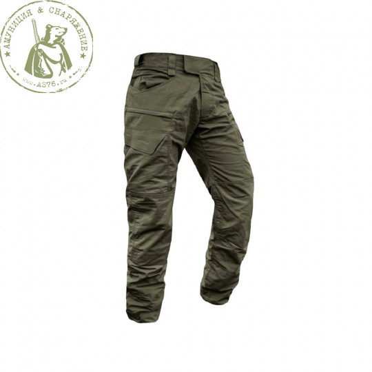 Брюки Sturmer Combat City G4, Ranger Green